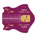 Brillbird Norge Sculpting forms   Long