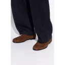 Ferragamo Herre Sko Brun 41 EU,