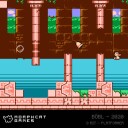 BLAZE EVERCADE Morphcat Cartridge 1