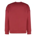 Rick Owens Herre Gensere & Hettegensere Rød XS,