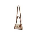 Guess Dame Vesker Beige ONE SIZE,