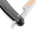 DOVO shave ready barberkniv 3/8"