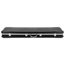 Rockcase Electric Bass Abs Case Rectangular - Svart, Premium Line
