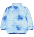 Mikk line Polstret Jakke/Vest   2 I 1   Strong Blue   Mikk line   6 år (116)   Dunjakke Blå Lyseblå