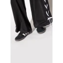 Adidas Originals Dame Sko Svart 36 2/3 EU,