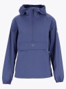 Twentyfour Venture Vind Anorakk Lilla 34