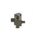 BOSCH 0 928 402 030 Stoppeinnretning, innsprøytningsanlegg