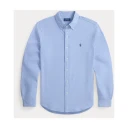 Polo Ralph Lauren Herre Skjorter Blå S,