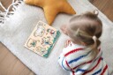 Pippi Knottepuslespill 5 Brikker