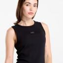 Calvin Klein Jeans Dame Topper Svart XS