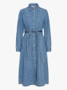 B.YOUNG Kapuca Dress Denim 36