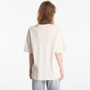 T skjorte Carhartt WIP S/S Nelson Waffle T Shirt UNISEX Natural XXL