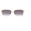 Cartier unisex Accessories Gul ONE SIZE,