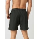 Bjørn Borg Ace Pro Shorts 7inch Herre Black Beauty XL