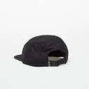 Hette Asics Performance Running 5 Panel Cap Black S/M