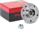 METZGER WM 3646 Hjullager