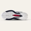 Wilson Rush Pro 4.5 Allcourt Tennis  og padelsko herre Navy Blazer/Navy Blazer/White 40 2/3
