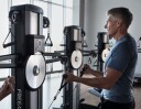 Freemotion Fusion Cst, Multigym