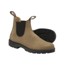 Blundstone Herre Sko Grønn 44 EU