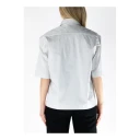 TheLatest Dame Bluser & Skjorter Hvit S,
