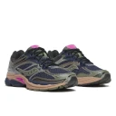 Saucony Herre Sport Blå 44 EU,