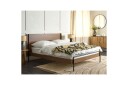 Seng med lamellbunn Libermont   160x200 cm