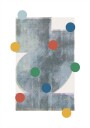 Geometric Symphony Plakat / 70x100cm