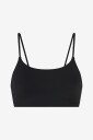 Aim'n Sports bh Shape Seamless Strap Svart