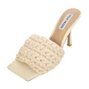 Steve Madden Dame Sko Beige 36 EU,