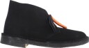 Clarks Originals Desert Boot G - Black - 43