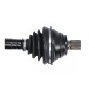 Point Gear Drivaksel POINT GEAR PNG75974