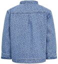 Sofie Schnoor Denimjakke   Tillegg   Light Denim Blue   Sofie Schnoor   4 år (104)   Denimjakker   Blå
