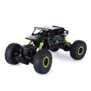 RC Toys HB Rock Crawler 1:18 Grønn - RTR
