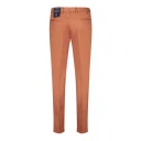 Incotex Herre Bukser Brun L,