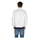 Armani Exchange Herre Gensere & Hettegensere Hvit M