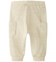 Name It Bukser NbmJano Chateau Gray Name It 68 Bukser bomull Beige 62