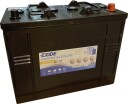 Exide Batteri 12V GEL 80-120 Ah - 80 - 900 - 353x175x190 - 600 - 27 kg