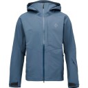 Black Diamond M Recon Stretch SkiShell Midnight Blue