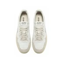 Autry Herre Sko Beige 42 EU,