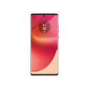 Motorola Edge 50 Fusion 12GB 256GB Hot Pink 5G AMOLED Mobiltelefon