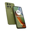 Motorola Moto G15 4GB RAM 128GB Grønn Dual SIM Smarttelefon
