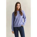 Gant Dame Strikkevarer Lilla XS,
