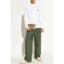 Kenzo Herre Sko Beige 42 EU,