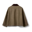 Sofie Schnoor Dame Jakker Brun M,