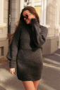 Designers Remix Verona Neck Dress
