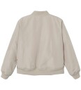Name It Jakke   NknMadrid   Peyote   Name It   8 år 128   Overgangsjakke   Beige
