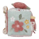 Little Dutch Soft Activity Cube Fairy Garden LD9009