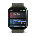 Garmin Venu X1 Moss