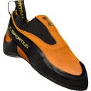 La Sportiva Cobra Orange