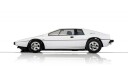 Scalextric Lotus Esprit S1 Radiostyrt Bil fra James Bond - Spionen som elsket meg